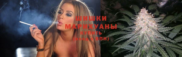 хмурый Нягань